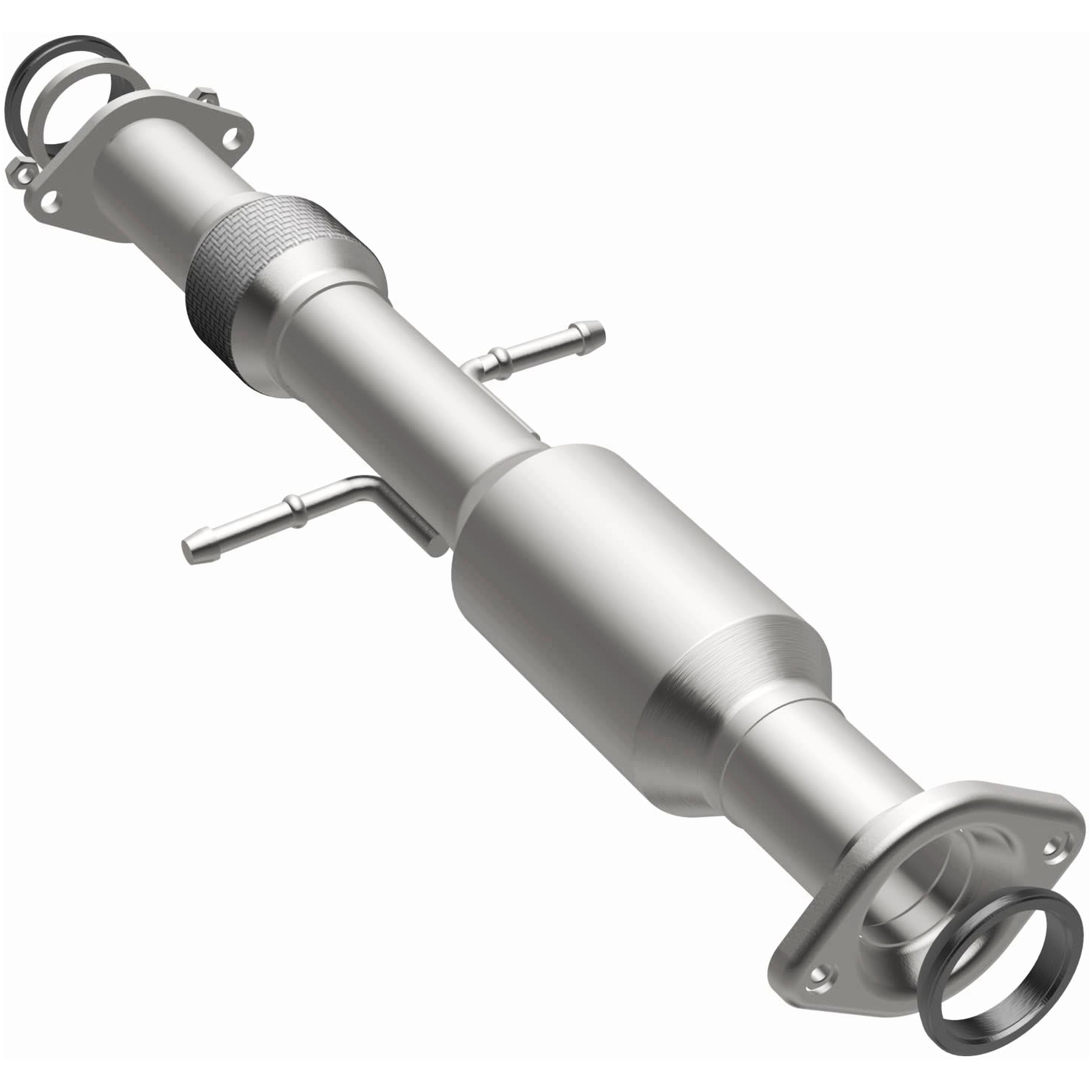MagnaFlow Exhaust Products 21-096 OEM Grade Direct-Fit Catalytic Converter
